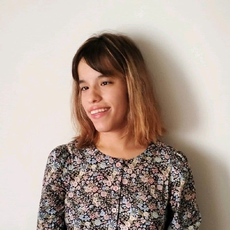 MARIA JOSE